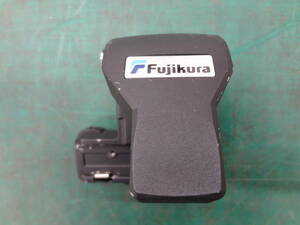 ■フジクラ Fujikura 光ファイバカッター CT-30？ 　型式不明です【3】