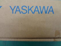 ■【未使用保管品】YASKAWA/安川電機　マシンコントローラー　MP920 JEPMC-MC220【3※401】　　_画像2