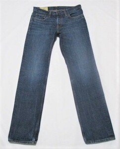 ( used )HOLLISTER slim strut jeans W31