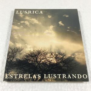 全国送料無料♪【CD】 ESTRELAS LUSTRANDO　LUSRICA　JAN-4935228081707　商品番号-FAMC-011　管理番号-01304
