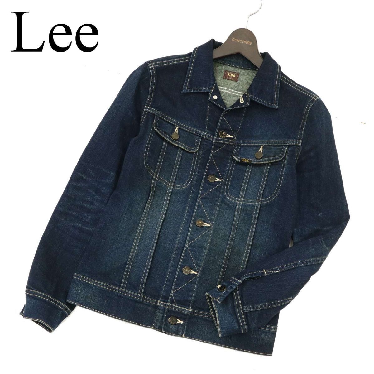 2023年最新】ヤフオク! -lee gジャン mの中古品・新品・未使用品一覧