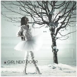 ガール・ネクスト・ドア(GIRL NEXT DOOR) / GIRL NEXT DOOR　ファースト・アルバム CD