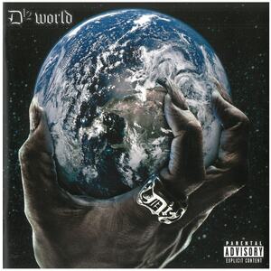 D12 / world　セカンド・アルバム　 ( ディスクに傷あり) 　 CD
