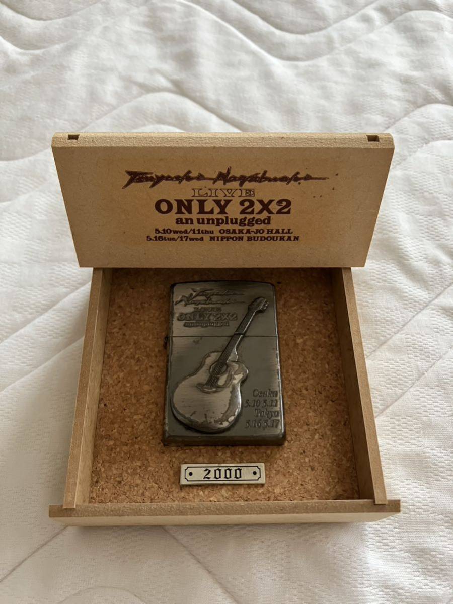 ヤフオク! -「zippo」(その他) (長渕剛)の落札相場・落札価格