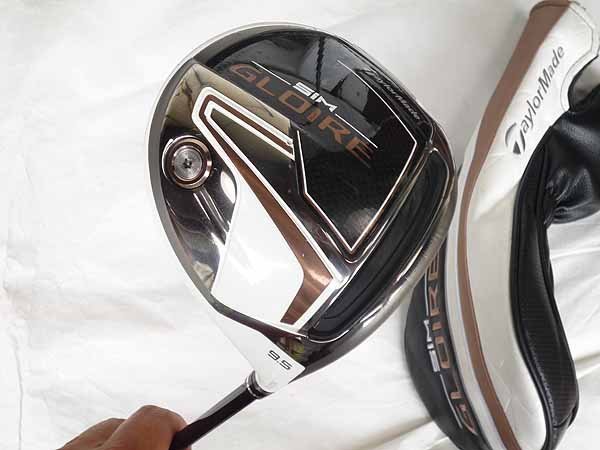2023年最新】ヤフオク! -sim gloire ドライバーの中古品・新品・未使用