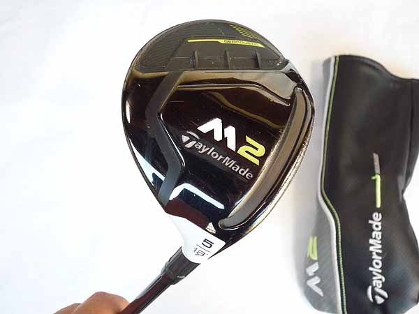 2023年最新】ヤフオク! -m2 フェアウェイウッド 5wの中古品・新品・未