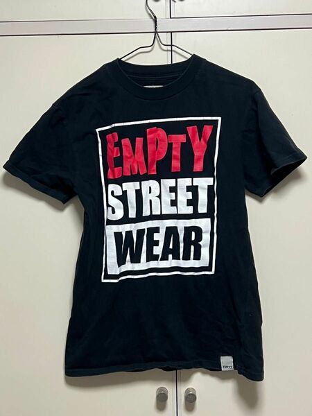 EMPTY STREET WEAR Tシャツ