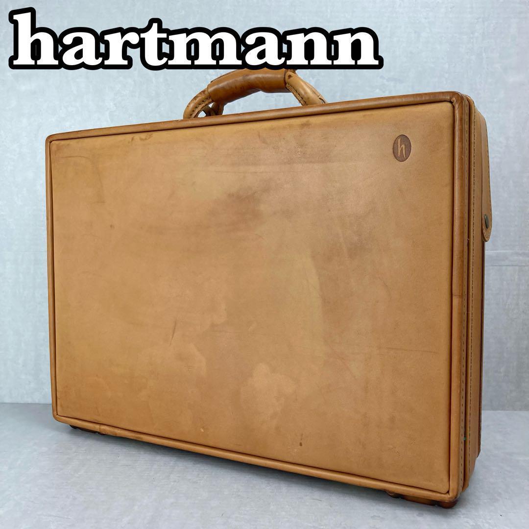 Yahoo!オークション   Hartmann｜ハートマンの中古品・新品