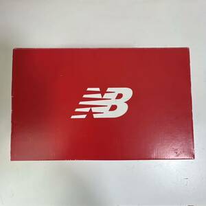 [ shoes empty box ]14: New balance new balance 25.5 red color 