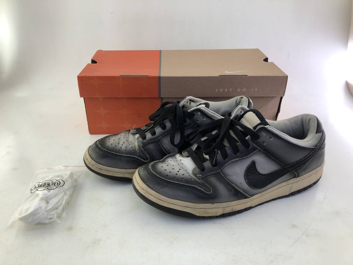 ヤフオク! -「haze dunk」(メンズシューズ) の落札相場・落札価格