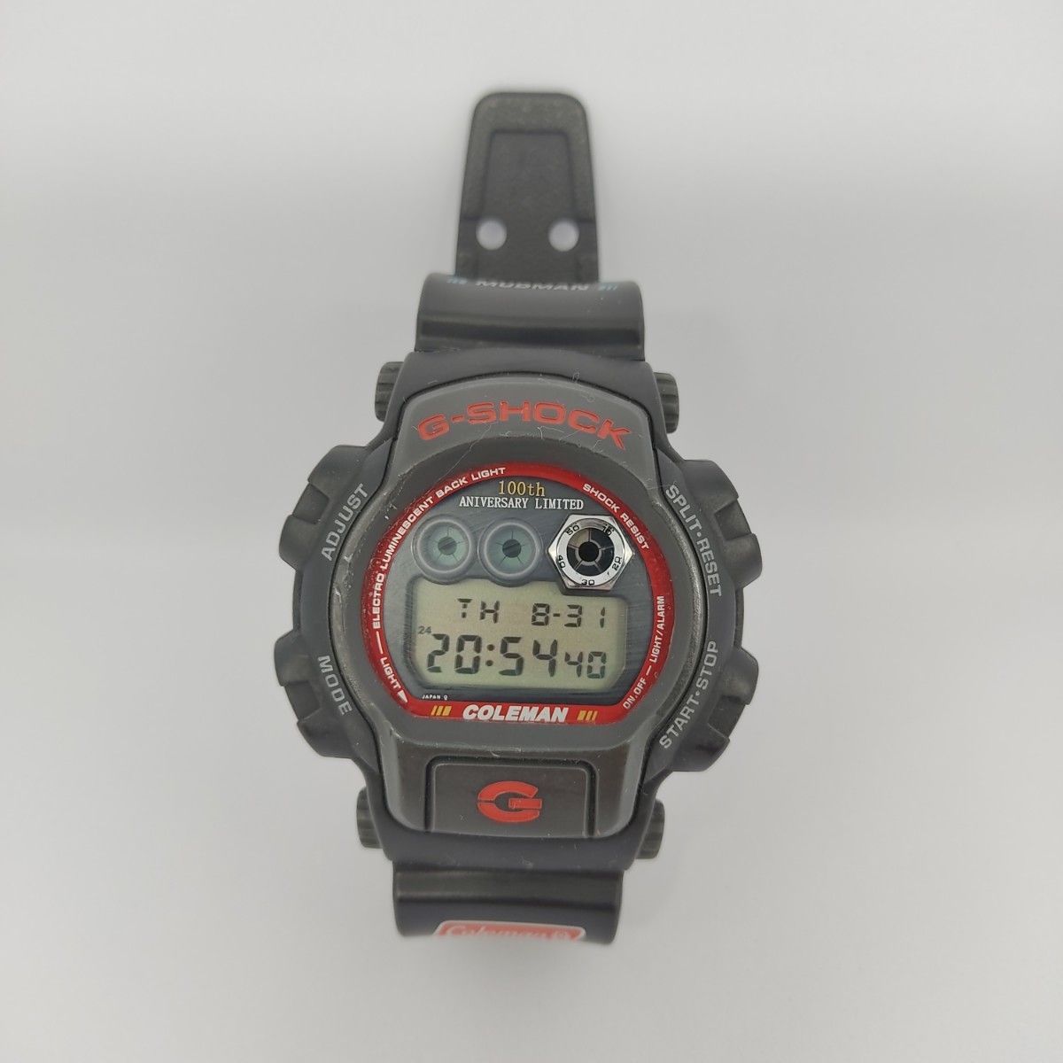 Yahoo!オークション -「g-shock dw-8400」の落札相場・落札価格