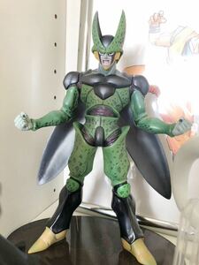 ドラゴンボール SCultures BIG ドラゴンボールZ 天下一武道会 其之四 セル