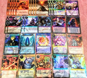 送210円～ 絶版品! Force of Will「トレーディングカード」まとめ セット　TCG フォースオブウィル トレカ コレクション FOW 日本 カード