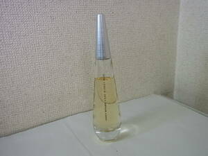 150805H65-0813H■ISSEY MIYAKE■イッセイ ミヤケ ロー ドゥ イッセイ L'EAU D'ISSEY PURE／ピュア EDP50ml／香水