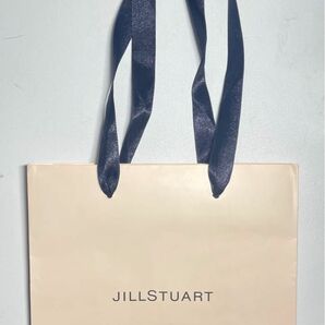 JILLSTUART紙袋