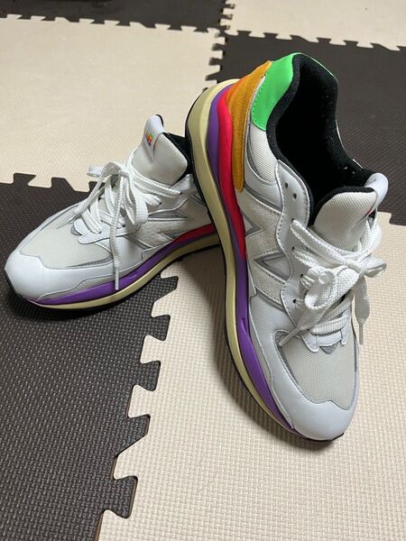 ニューバランス スニーカー