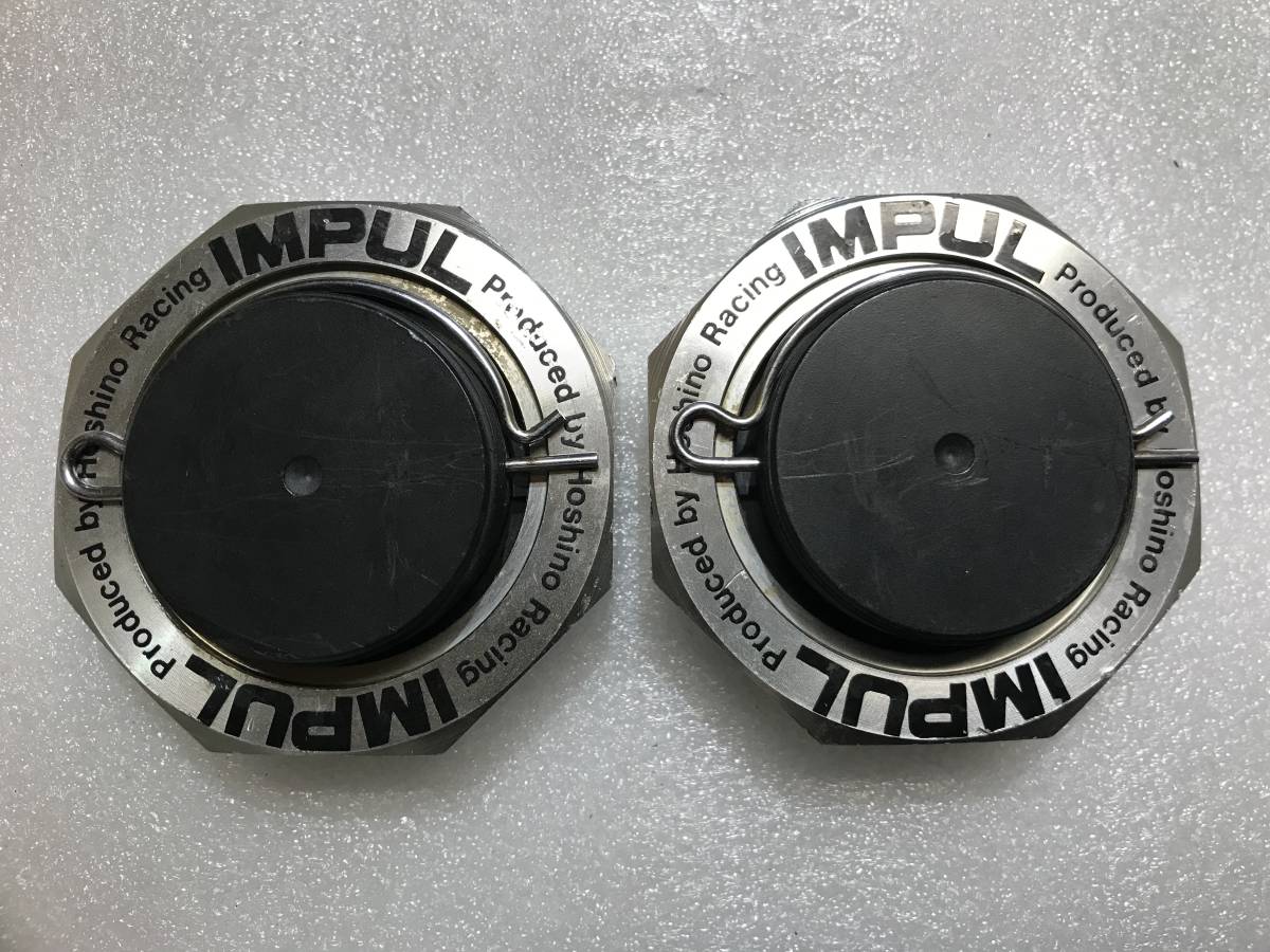 ヤフオク! -「impul」(ホイールキャップ) (タイヤ、ホイール)の落札