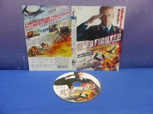 K9　レンタル落ち スターファイター 未亡人製造機と呼ばれたF-104 DVD