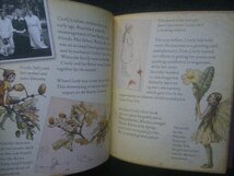 花の妖精たち アートブック 洋書 Magical Mothers Flower Fairies シシリー・メアリー・バーカー フラワーフェアリーズ Cicely Mary Barker_画像5