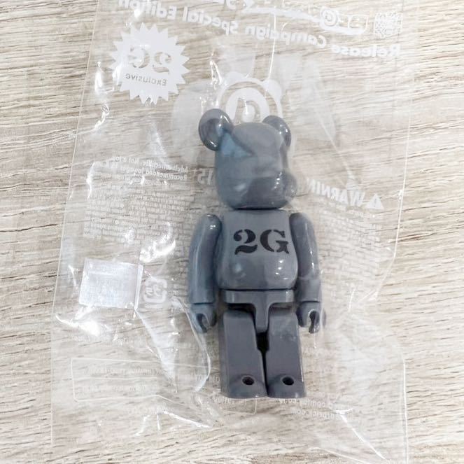 bearbrick 2g   日本代購代Bid第一推介Funbid