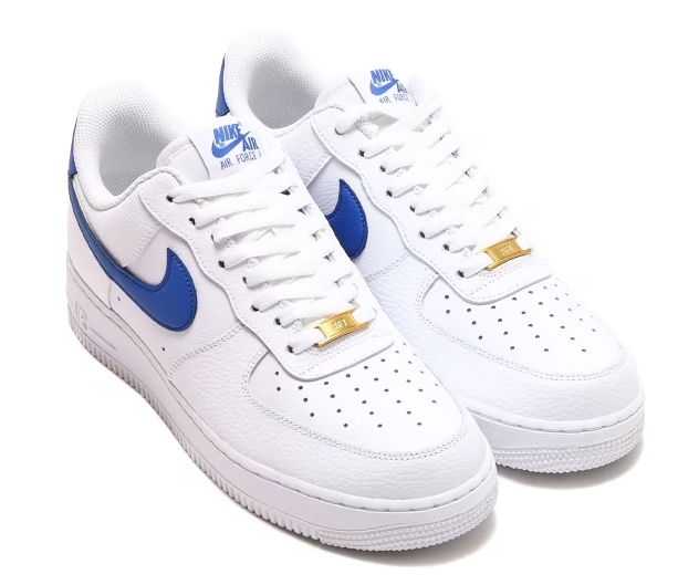 NIKE AIR FORCE1 ナイキ エアフォース1 WMNS29センチ 2016年モデル