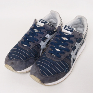 Onitsuka Tiger ローカットスニーカー TIGER ALLIANCE