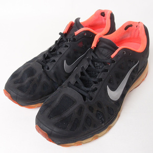 NIKE ナイキ エアマックス スニーカー AIR MAX+ 2011 27cm