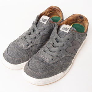 New Balance ローカットスニーカー 300 CRT300EA 24cm