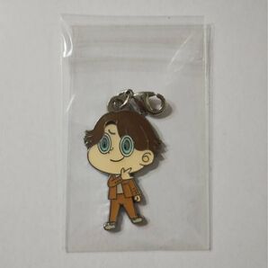 ミュージカル スクールオブロック グッズ 梶 裕貴さん 太田基裕さん ランダムチャーム メタルチャーム
