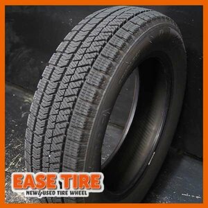 20年製 バリ山 BRIDGESTONE BLIZZAK VRX2【 155/65R14 1本 】スタッドレス