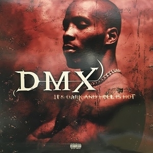 【コピス吉祥寺】DMX/ITS DARK & HELL IS HOT(558227)