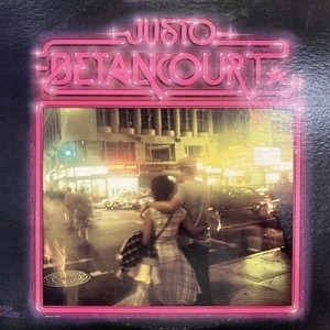 【HMV渋谷】JUSTO BETANCOURT/LEGULEYA NO(JM604)