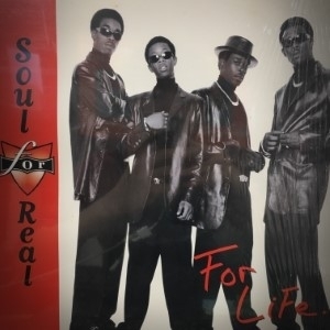 【HMV渋谷】SOUL FOR REAL/FOR LIFE(53012)