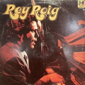 【新宿ALTA】REY ROIG/OTRA VEZ(MYS117)