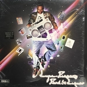 【コピス吉祥寺】LUPE FIASCO/LUPE FIASCO'S FOOD & LIQUOR(83959)