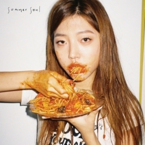 【新品/新宿ALTA】Summer Soul/JUNKFOOD / What If I Fall In Love With A.I. 【2020 レコードの日 限定盤】(HR7S191)