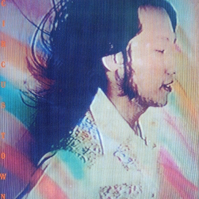 新宿ALTA】山下達郎/CIRCUS TOWN(RVL8004) | JChere雅虎拍卖代购