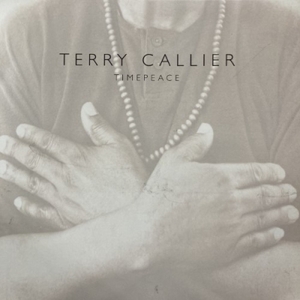 【HMV渋谷】TERRY CALLIER/TIME PEACE(5392491)