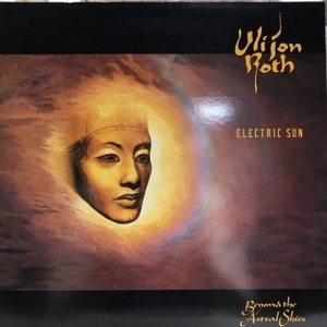 【HMV渋谷】ULI JON ROTH /ELECTRIC SUN/BEYOND THE ASTRAL SKIES(EJ2402691)