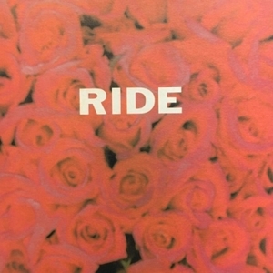 【HMV渋谷】RIDE/RIDE(CRE072T)