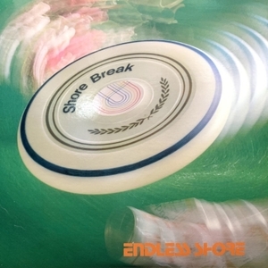 【新品/新宿ALTA】Shore Break/ENDLESS SHORE【2022 RECORD STORE DAY Drops 限定盤】(アナログレコード)(NJS757)