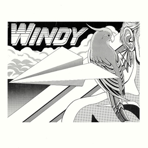 【新品/新宿ALTA】Windy (Jp)/WINDY【2022 RECORD STORE DAY Drops 限定盤】 (アナログレコード)(NJS756)