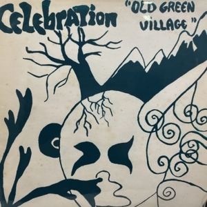 【コピス吉祥寺】CELEBRATION/OLD GREEN VILLAGE(KO760515)