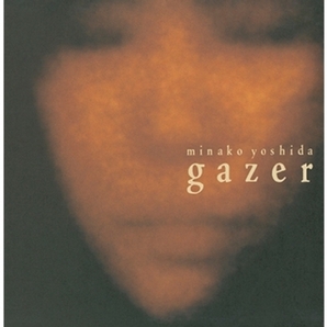 【新品/新宿ALTA】吉田美奈子/gazer 【限定盤】(2枚組アナログレコード)(UPJY9284)の画像1