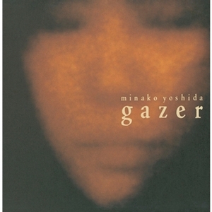 【新品/新宿ALTA】吉田美奈子/gazer 【限定盤】(2枚組アナログレコード)(UPJY9284)