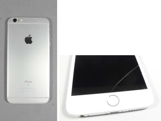au版SIMフリー』 『64GB』 iPhone6s Plus MKU72J/A | JChere雅虎拍卖代购