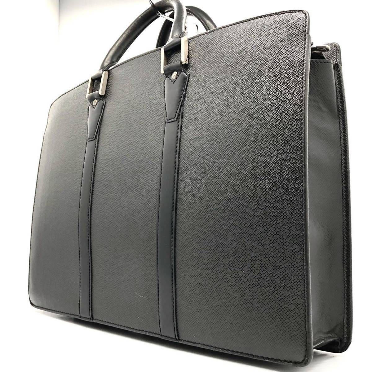 ヤフオク! -「ルイヴィトン タイガ ビジネスバック」の落札相場・落札価格