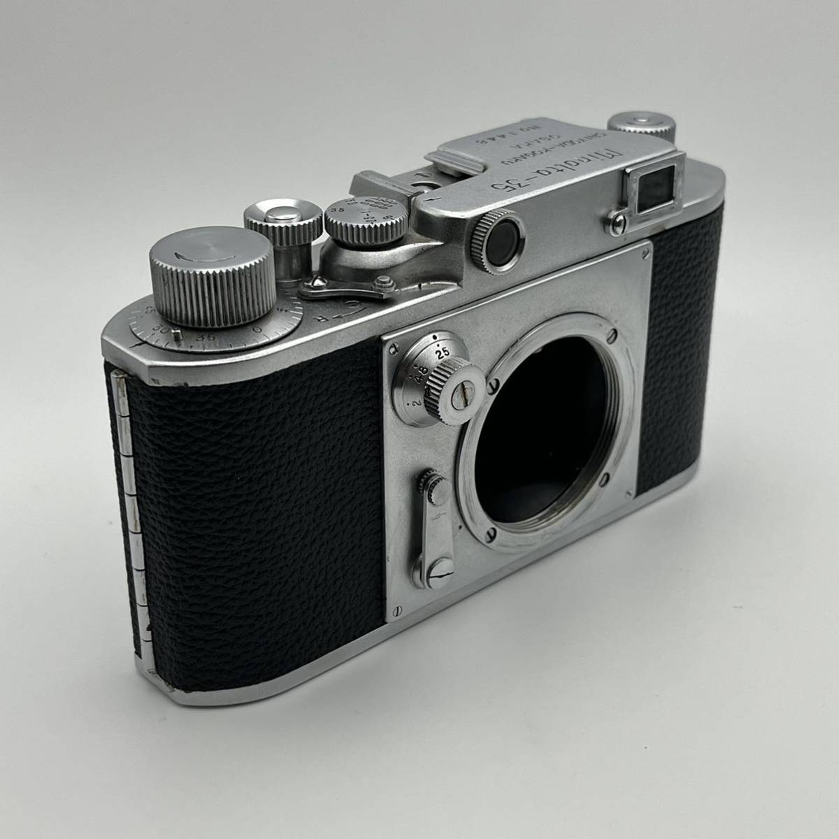 2023年最新】ヤフオク! - ミノルタ(レンジファインダー フィルムカメラ