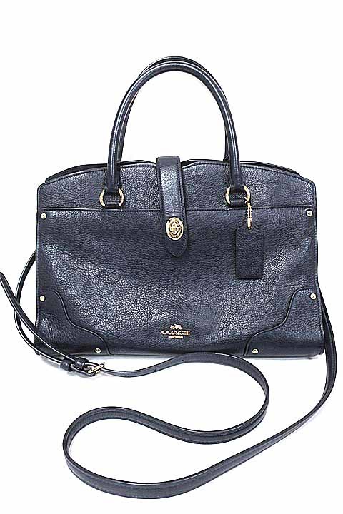 2023年最新】ヤフオク! -coach バッグ マーサーサッチェルの中古品