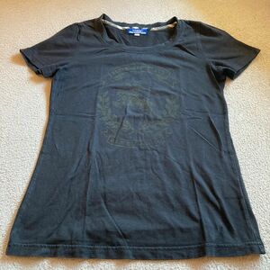 Burberry Blueレーベル　 半袖Tシャツ